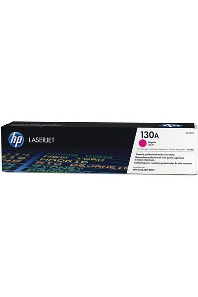 HP HP CF353A MAGENTA TONER CARTRIDGE
