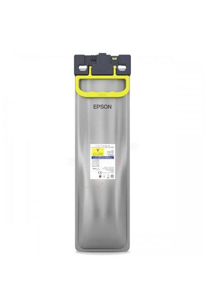EPSON PRO YELLOW XXL INKJET CART. C879