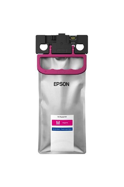 EPSON , XXL Magenta Ink Cartridge C13T11P340, compatible with: EM- C800RDWF, EP-C800RDW, Capacity
