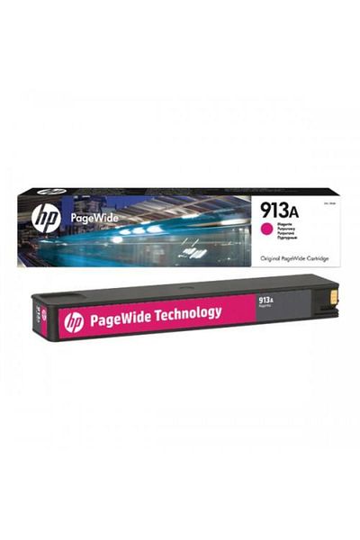 HP HP F6T78AE MAGENTA INKJET CARTRIDGE