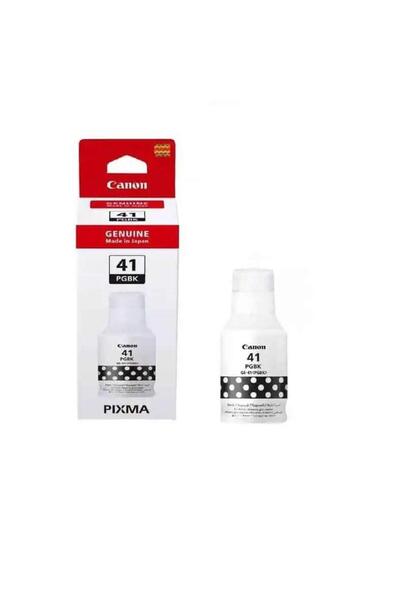Canon Cartuse cerneala CANON GI-41PGBK BLACK INKJET CARTRIDGE