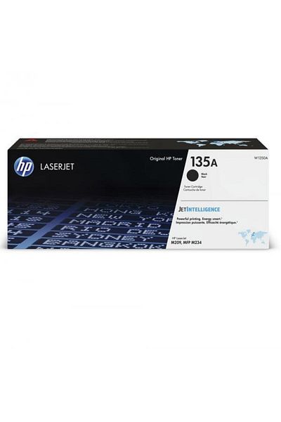 HP CARTUȘ DE TONER W1350A