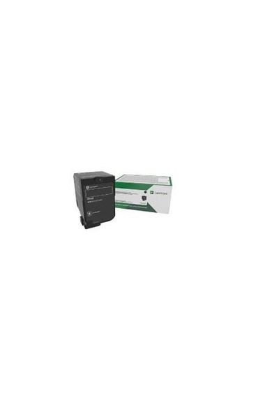 Lexmark CARTUȘ TONER NEGRU 74C20K0