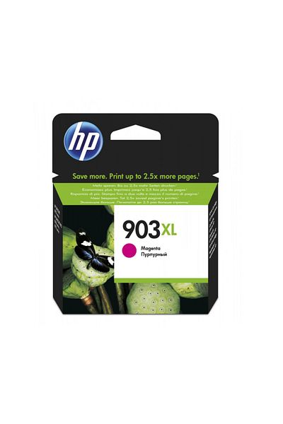 HP HP T6M07AE MAGENTA INKJET CART. NR.903XL