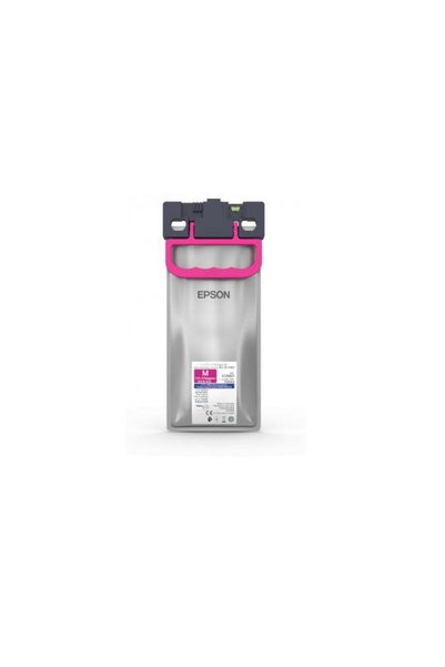 EPSON PRO ΜΑΤΖΕΝΤΑ XL ΦΥΣΙΓΓΙΟ ΜΕΛΑΝΙΟΥ ΓΙΑ ΕΚΤΥΠΩΤΕΣ ΜΕΛΑΝΙΟΥ C878/8
