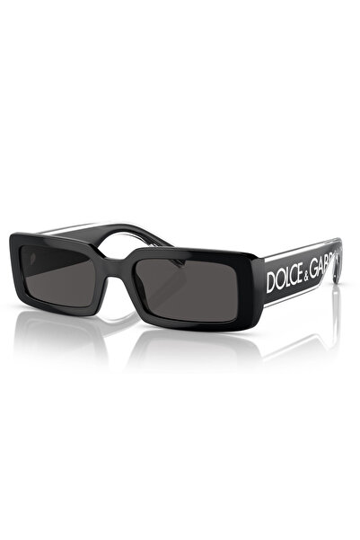Dolce&Gabbana Sunglasses 0Dg6187 501/87 53