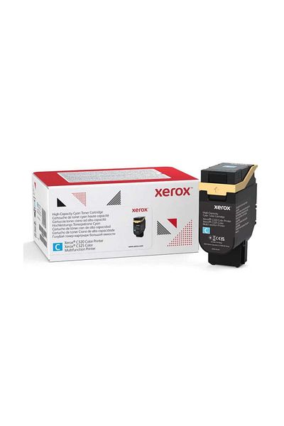 Xerox 006R04832 TONER Cy 5.5 k