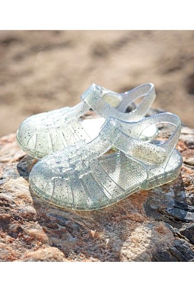 IGOR Sandale pentru copii Clasıca Crystal unisex S10329