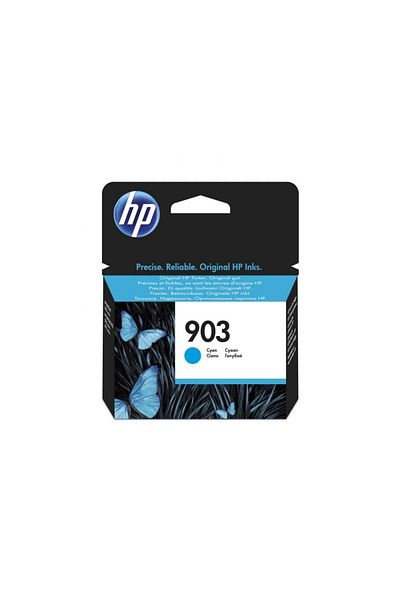 HP HP T6L87AE CYAN INKJET CARTRIDGE NR.903