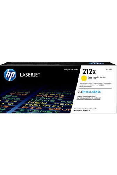 HP HP W2122X TONER CARTRIDGE