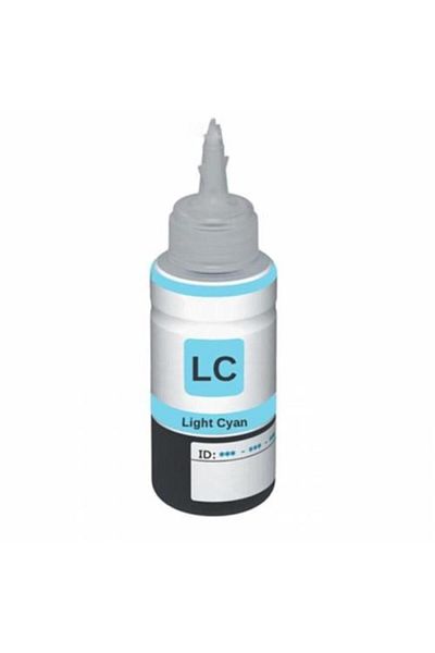 EPSON Ink cartridge 108 Tank, light cyan, capacity 70ml, for EcoTank L8050.