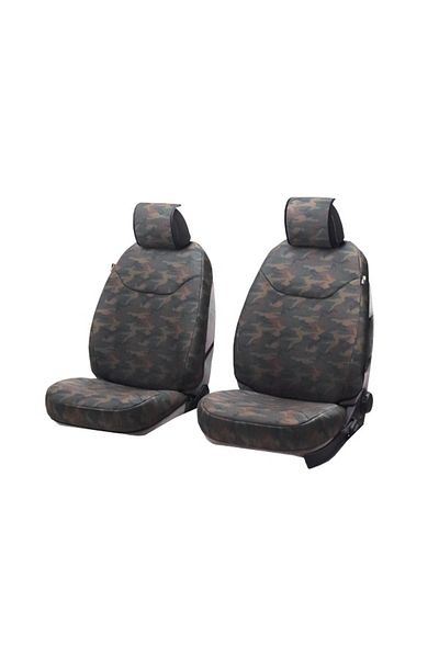 Umbrella HUSE SCAUN FATA SAFARI MONT BLANC - SET 2 BUC