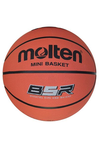 MOLTEN Basketball Ball No:5 B5R2