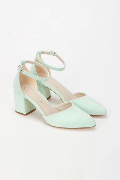 PayBuy Women's Fashion Stylish Classic Short Wedding Engagement Night Evening Dress Shoes