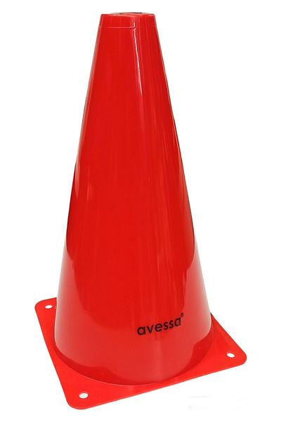 AVESSA Training Funnel 23cm Red Avessa