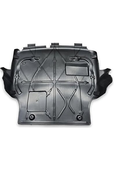 Genel Markalar Volkswagen Transporter Motor Alt Karter Muhafaza 7H0805687C 20...