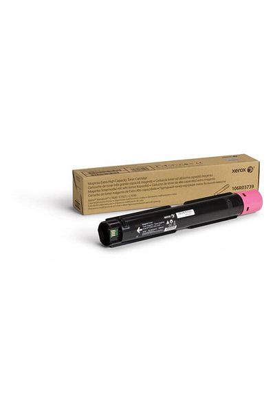 Xerox XEROX 006R01830 MAGENTA TONER 18.5 K