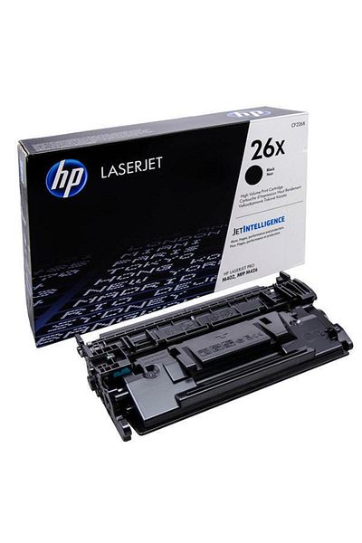 HP HP CF226X BLACK TONER CARTRIDGE