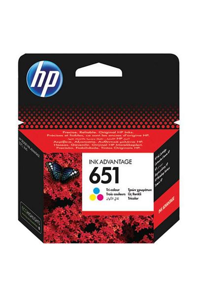 HP HP C2P11AE ink cartridge, color, 300 pages