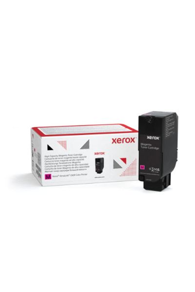 Xerox 006R04834 TONER Yl 5.5 k