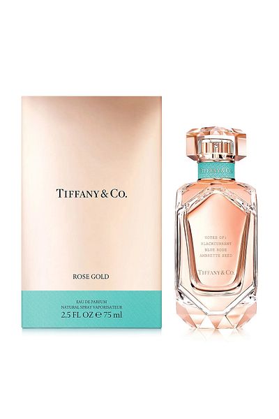 Tiffany Tiffany & Co. Rose Gold Eau de Parfum Intense for Women 75ml