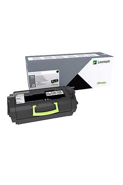 Lexmark CARTUȘ TONER NEGRU B2300A0