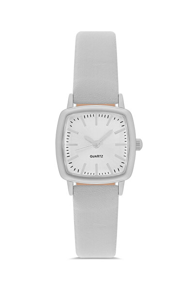 Ticarto Kadın Deri Kol Saati Tctsr001708s0076