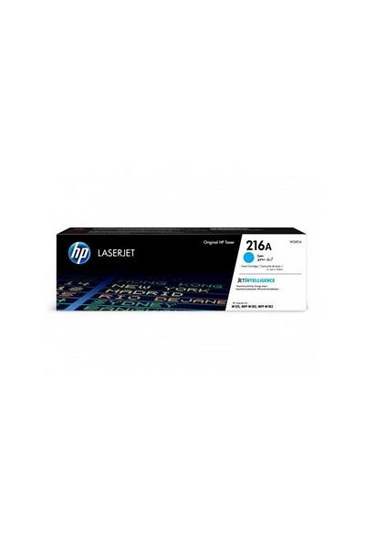 HP TONER CARTUS CYAN NR.216A W2411A 0,85K O