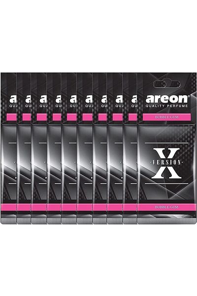 Areon Areon Air Freshener (Pack of 10)