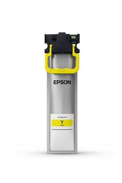 EPSON C13T11D440 YELLOW INK CART. XL