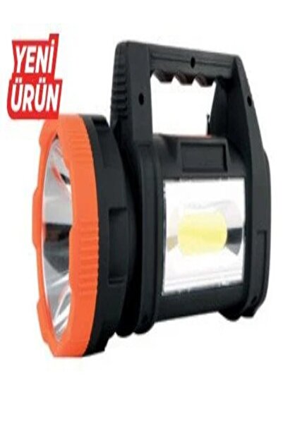 Klaus Solar El Feneri