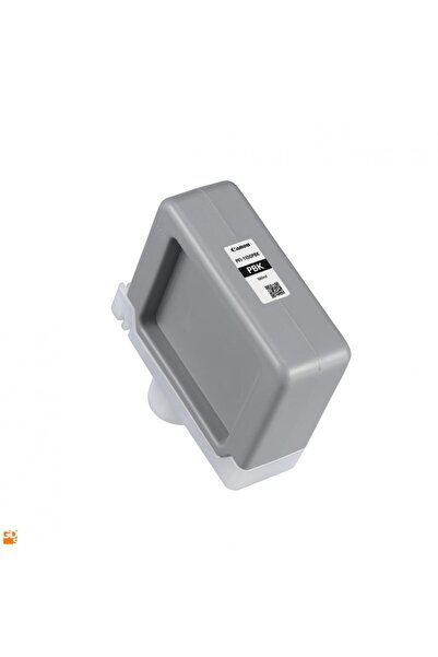 Canon Мастиленоструйна касета CANON PFI-110 PBK черна