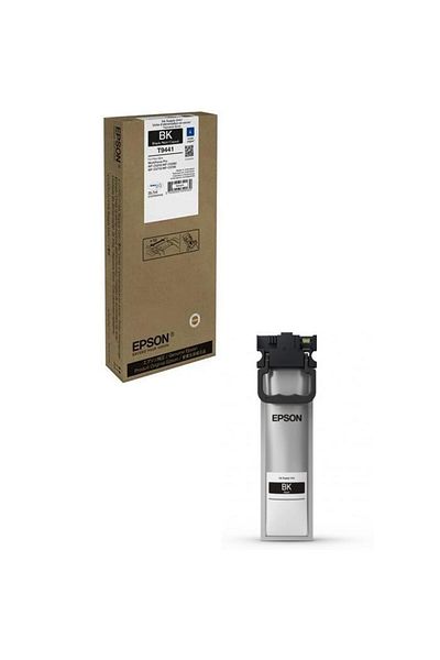 EPSON C5XXX BLACK INKJET CARTRIDGE L