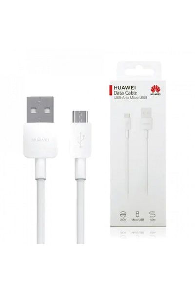 Huawei سلك شاحن هواوي يو اس بي الى مايكرو