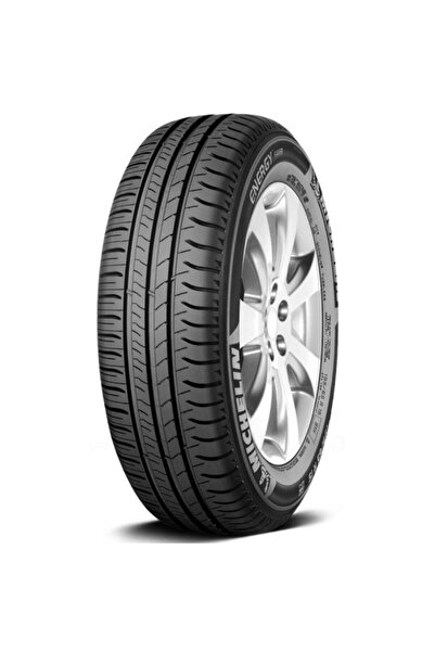 Michelin 185/65 R14 86T Energy Saver+ Binek Yaz Lastiği (2025 Üretim)