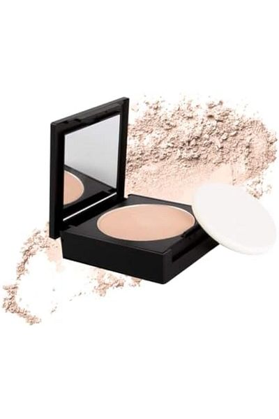 SUGAR Cosmetics Dream Cover SPF15 Mattifying Compact - 10 Latte, 6g