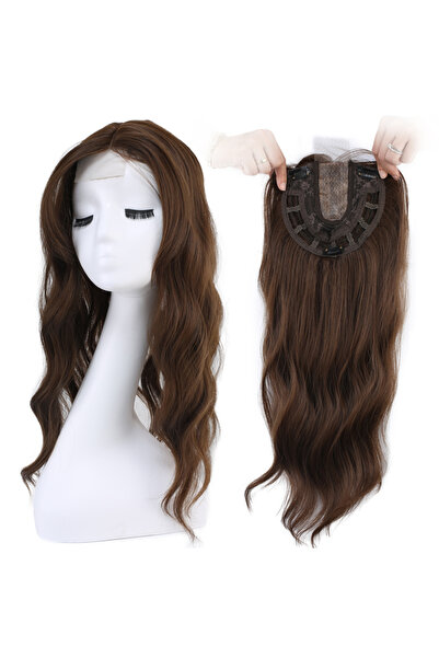 TAM TARZ Tul sintetic din fibre - 10