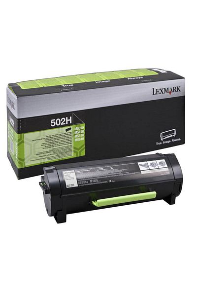 Lexmark TONER NEGRU 50F2H00