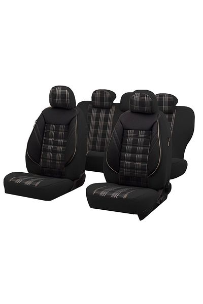 Umbrella SET HUSE SCAUN SPORT NEGRU-BEJ