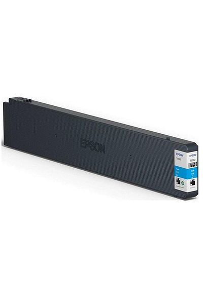 EPSON Cartuș de cerneală cyan EPSON ENT. C20600