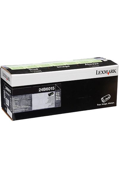 Lexmark CARTUȘ TONER NEGRU 24B6015