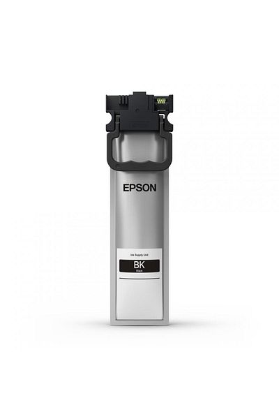 EPSON DURABrite™ Ultra ink cartridge, color: Black, C13T12D140, Compatibility: WorkForce