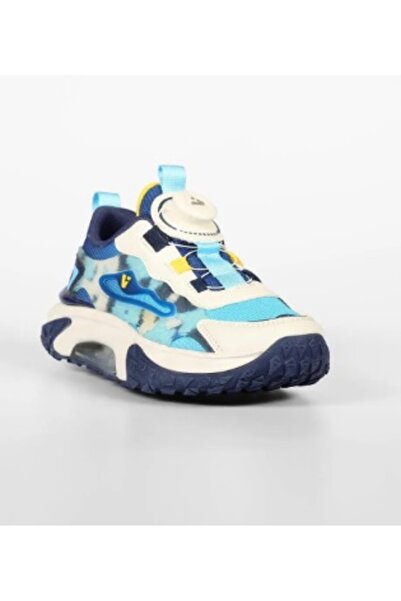 Vicco 346.25Y.196 ODETTE Vicco Akıllı Bağcık ORtopedik Çocuk Spor Ayakkabı