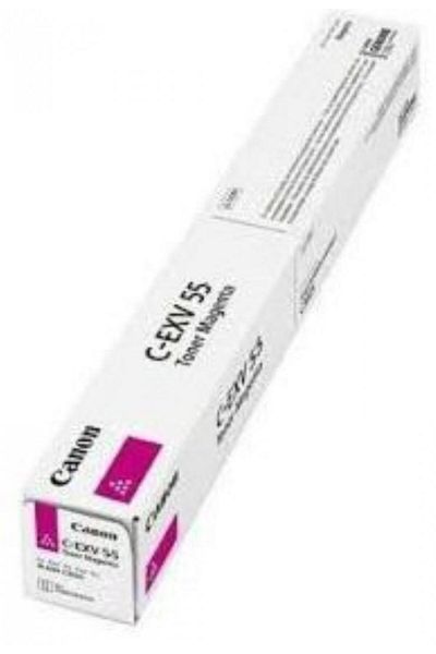 Canon CARTUȘ TONER MAGENTA CANON C-EXV55M