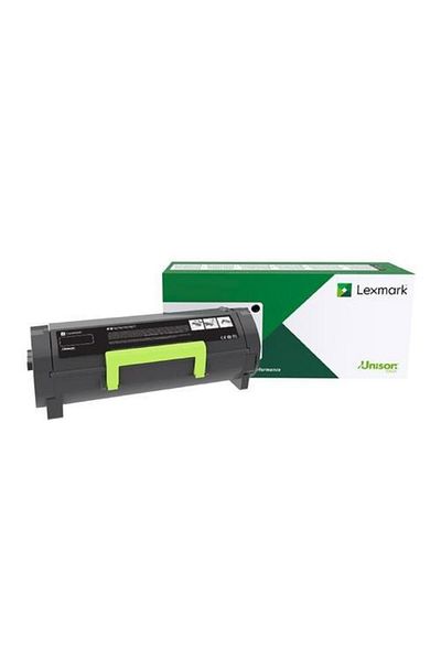 Lexmark 58D2000 TONER NEGRU 7.5k