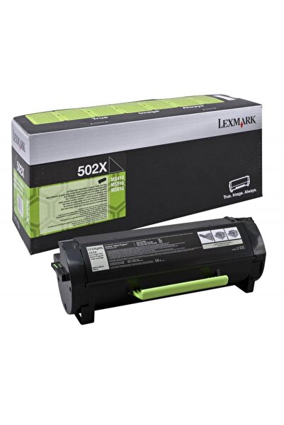 Lexmark TONER NEGRU 50F2X00