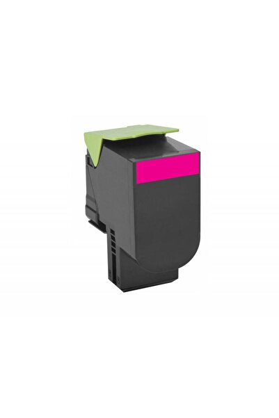 Lexmark TONER MAGENTA 80C2XM0