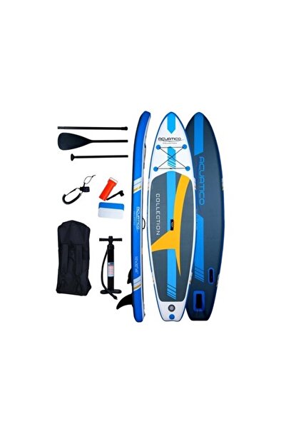 AVESSA Stand Up Paddle Sup Board Set 305x76x15cm