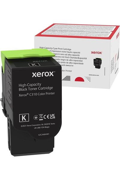 Xerox XEROX 006R04368 TONER NEGRU HC