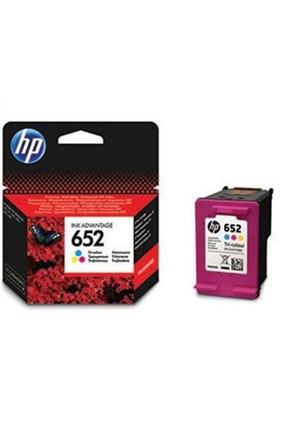 HP HP F6V24AE COLOR INK CARTRIDGE